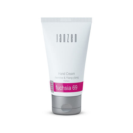 Afbeeldingen van Hand Cream Fuchsia 69