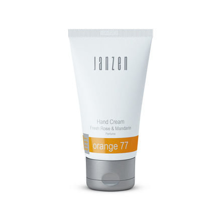 Afbeeldingen van Hand Cream Orange 77