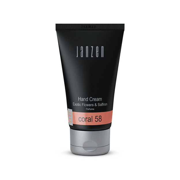 Afbeeldingen van Hand Cream Coral 58