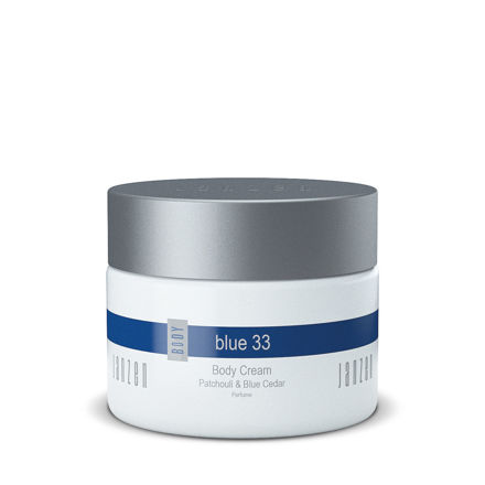 Afbeeldingen van Body Cream Blue 33