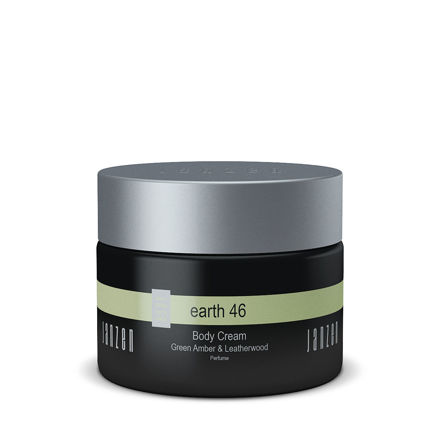 Afbeeldingen van Body Cream Earth 46