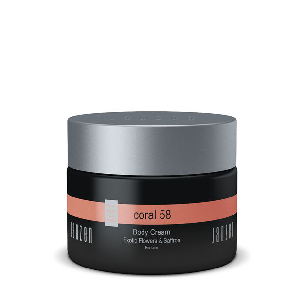 Afbeeldingen van Body Cream Coral 58