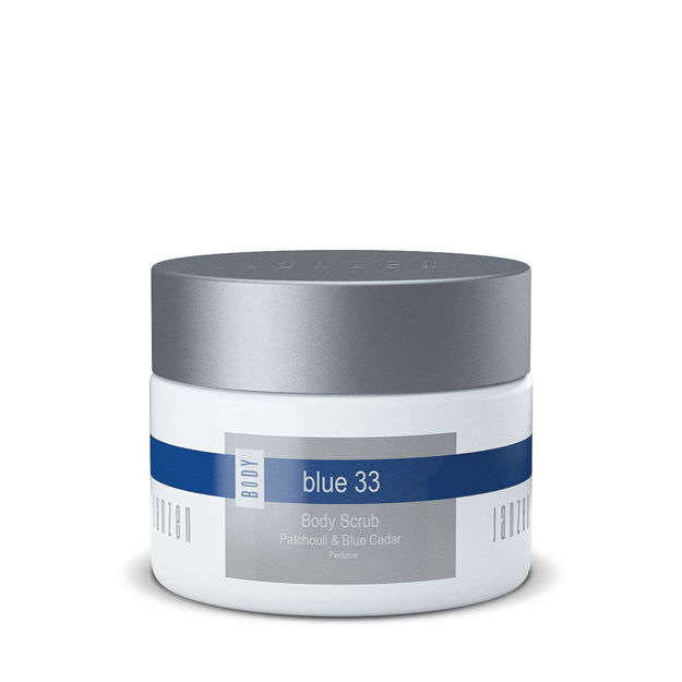 Afbeeldingen van Body Scrub Blue 33