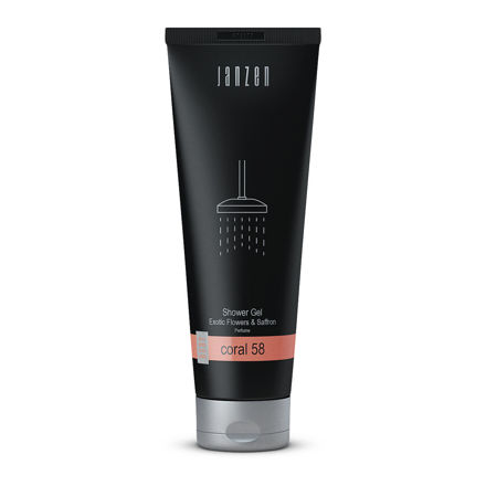 Afbeeldingen van Shower Gel Coral 58