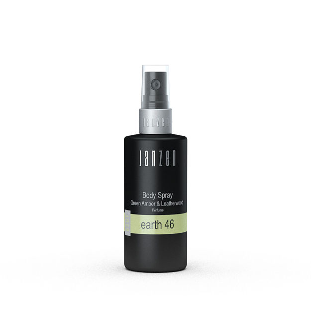 Afbeeldingen van Body Spray Earth 46