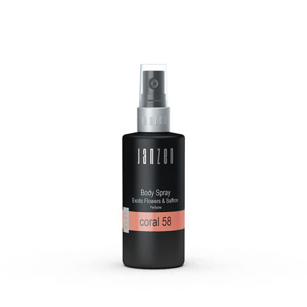 Afbeeldingen van Body Spray Coral 58