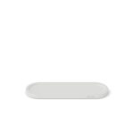 Afbeeldingen van Luxury Tray - White Small