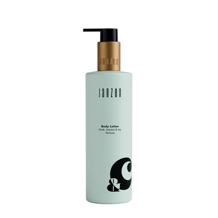 Afbeeldingen van Body Lotion &C Musk Jasmine & Joy