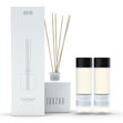 Afbeeldingen van Home Fragrance Sticks XL Wit - Inclusief Grey 04