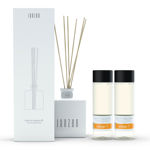 Afbeeldingen van Home Fragrance Sticks XL Wit - Inclusief Orange 77