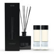 Afbeeldingen van Home Fragrance Sticks XL Zwart - Inclusief Grey 04