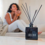 Afbeeldingen van Home Fragrance Sticks XL Zwart - Inclusief Black 22