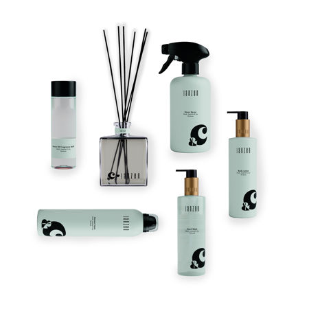 Afbeelding voor categorie Musk, Jasmine & Joy