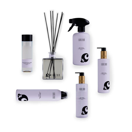 Afbeelding voor categorie Lavender, Rose & Relax