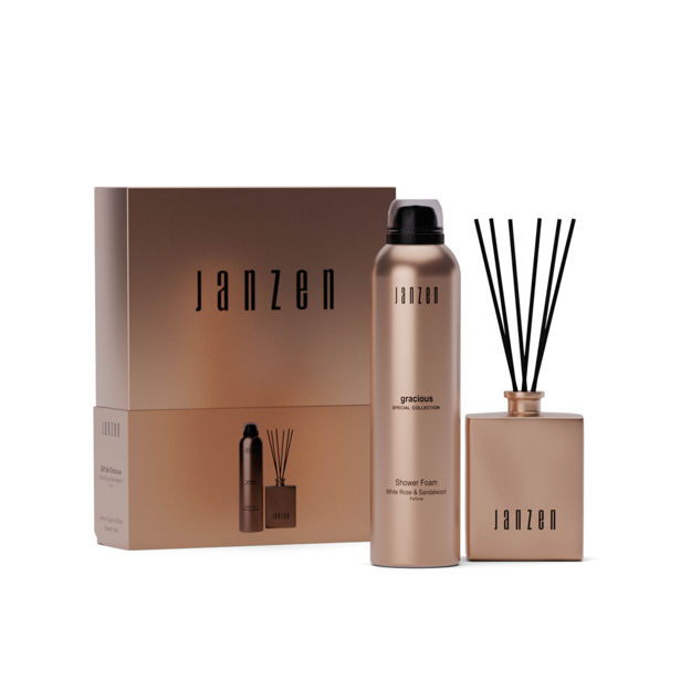 Afbeeldingen van Giftset S Special Collection Gracious