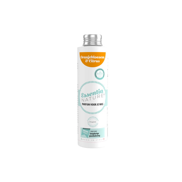 Afbeeldingen van Wasparfum Oranjebloesem en Citrus