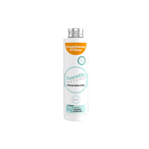 Afbeeldingen van Wasparfum Oranjebloesem en citrus 50 ml