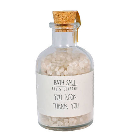 Afbeeldingen van Badzout - You rock, thank you