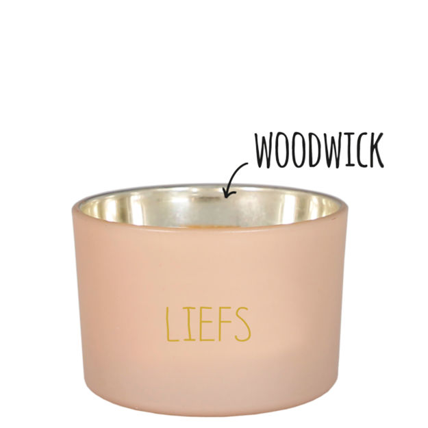 Afbeeldingen van Sojakaars - Liefs