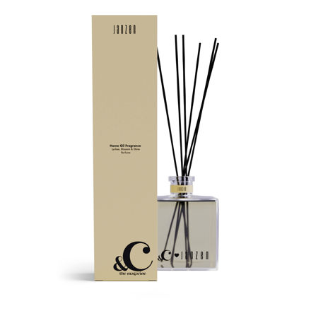 Afbeeldingen van Home Fragrance Sticks &C Lychee Blossom & Shine