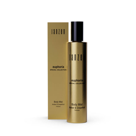 Afbeeldingen van Body Mist Special Collection Euphoria