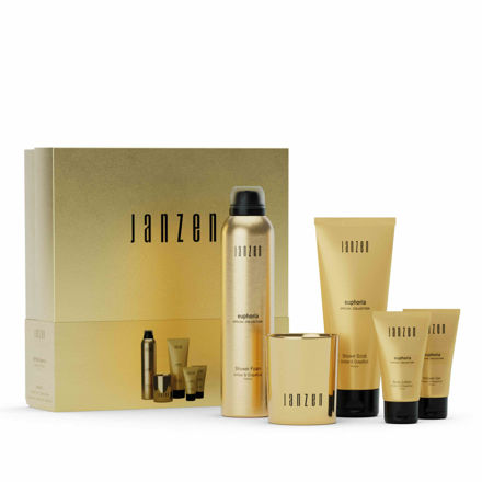 Afbeeldingen van Giftset M Special Collection Euphoria