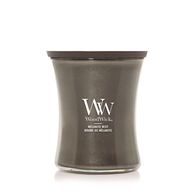Afbeeldingen van Precious Metals - Melanite Mist