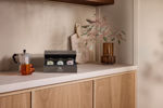 Afbeeldingen van 3 Mini Candle Blooming Trio Cadeauset