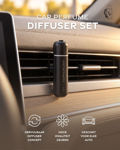 Afbeeldingen van Car Diffuser Tapparfum