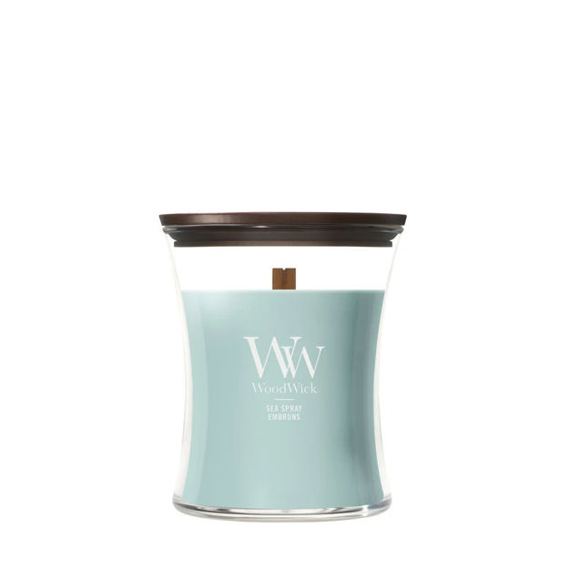 Afbeeldingen van Sea Spray Medium Geurkaars
